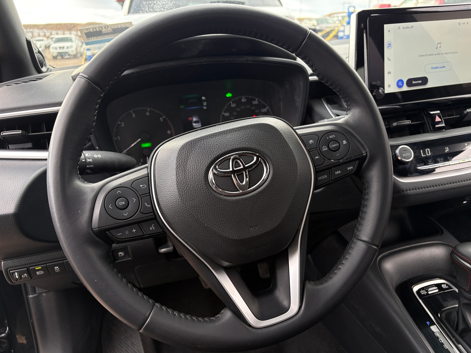 Thumbnail: 2023 Toyota Corolla - 5