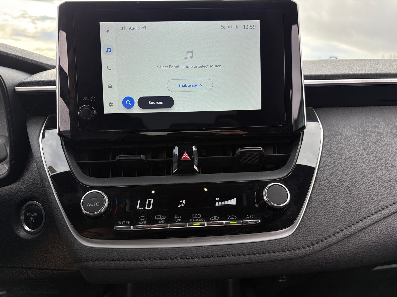 Thumbnail: 2023 Toyota Corolla - 4