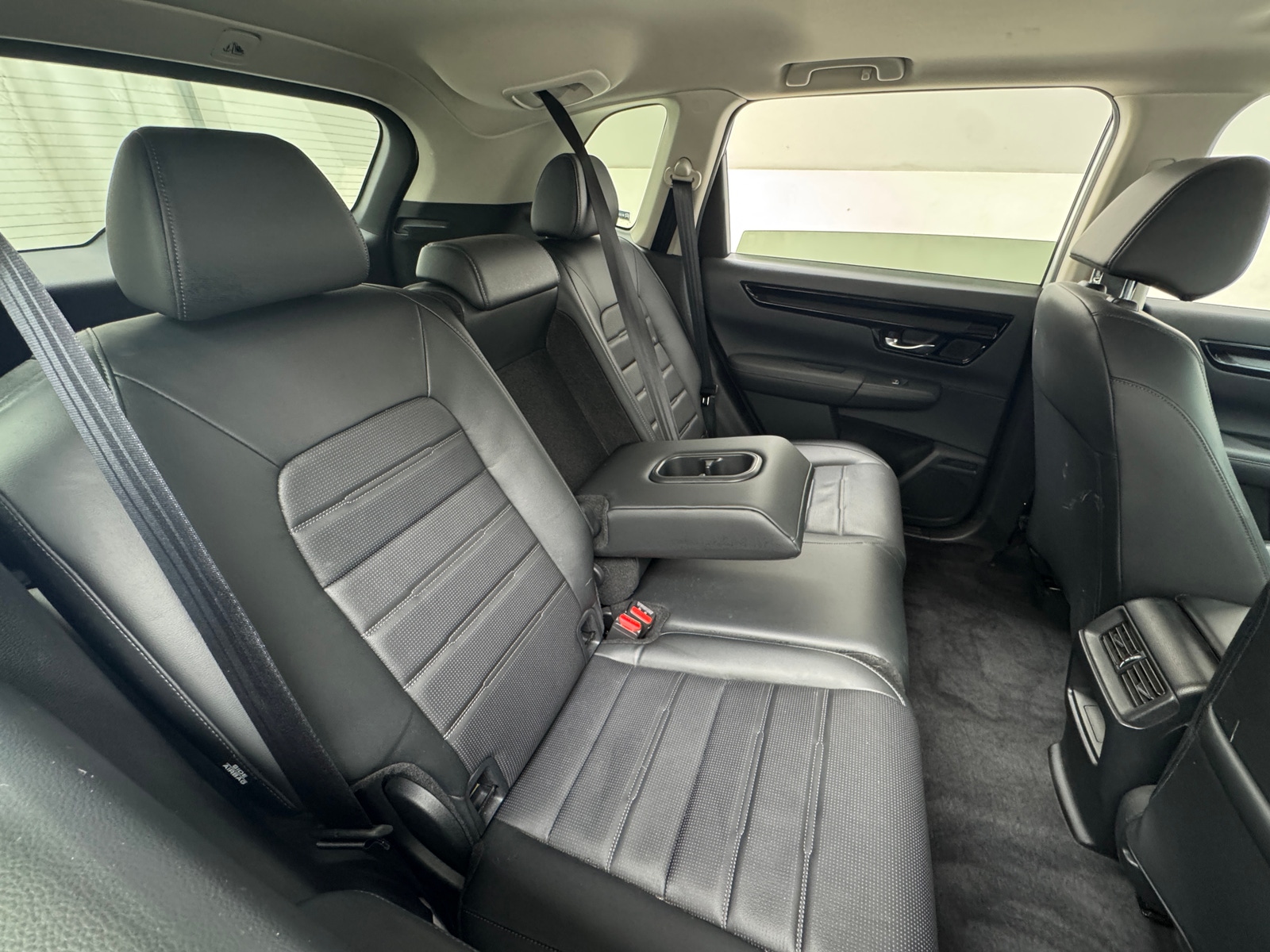 Thumbnail: 2023 Honda CR-V - 5