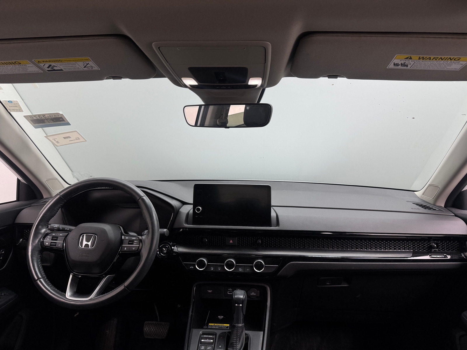 Thumbnail: 2023 Honda CR-V - 2