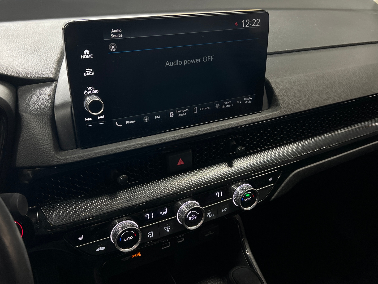 Thumbnail: 2023 Honda CR-V - 3