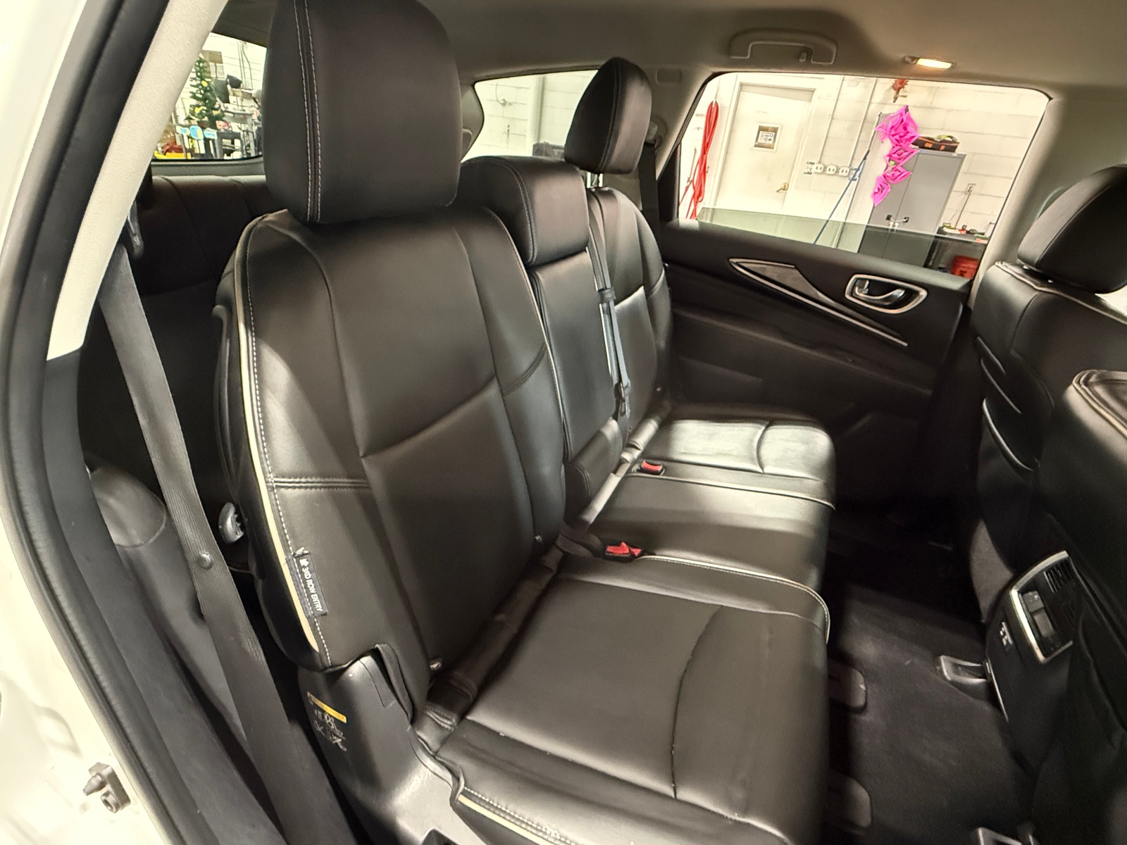 Thumbnail: 2019 INFINITI QX60 - 5