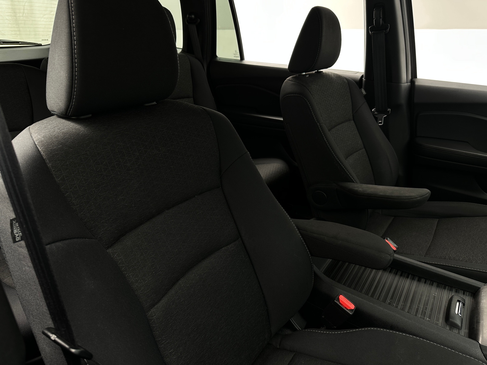 Thumbnail: 2020 Honda Passport - 2