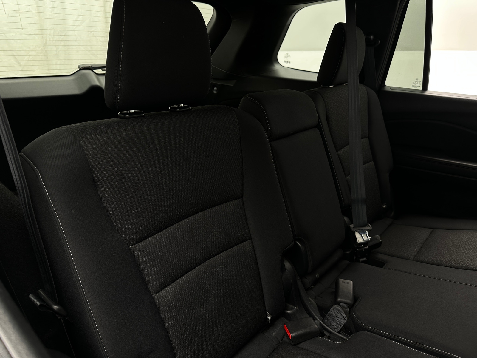 Thumbnail: 2020 Honda Passport - 6