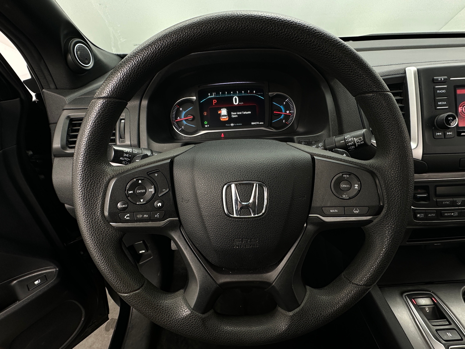 Thumbnail: 2020 Honda Passport - 5