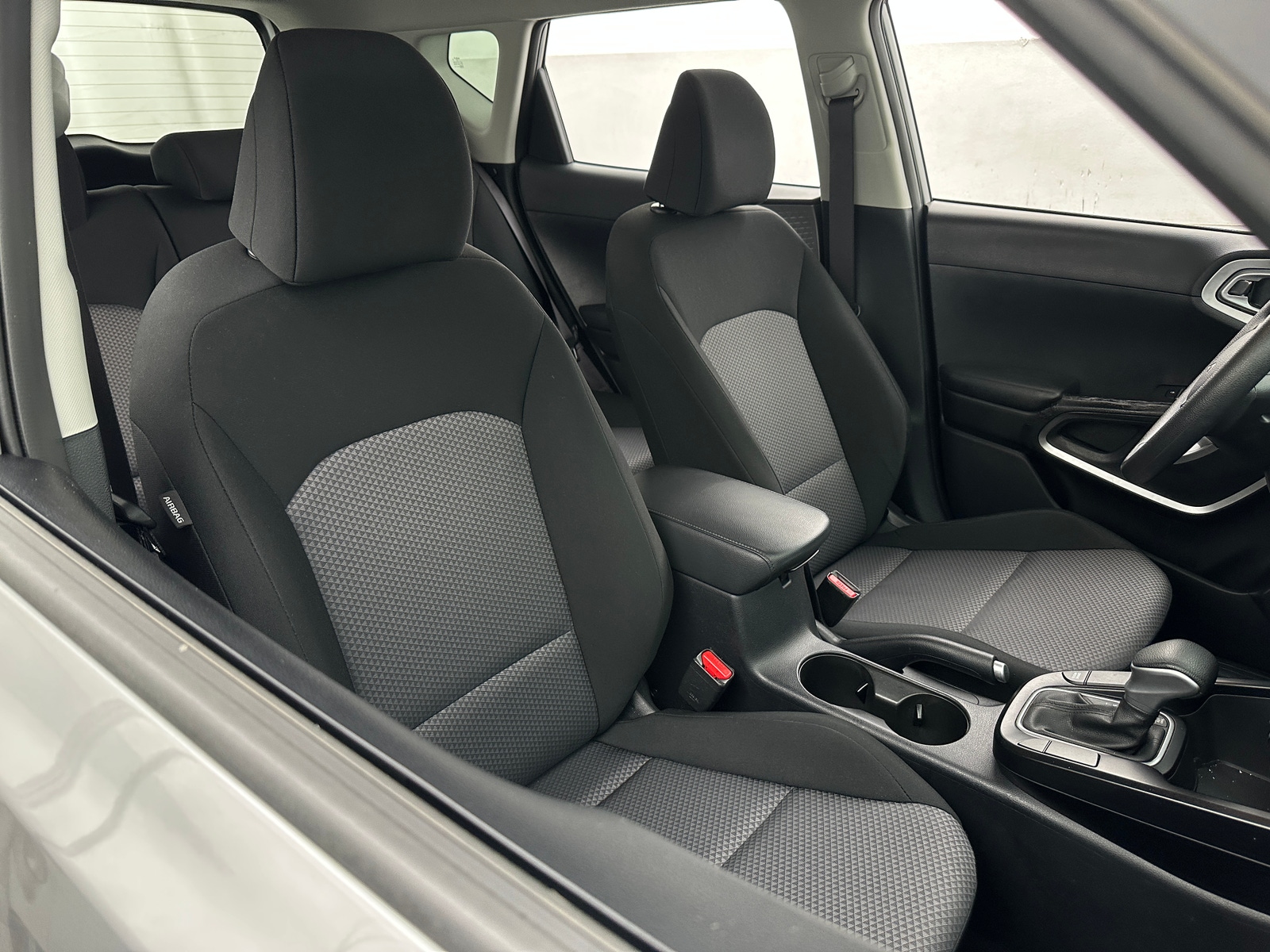 Thumbnail: 2024 Kia Soul - 2