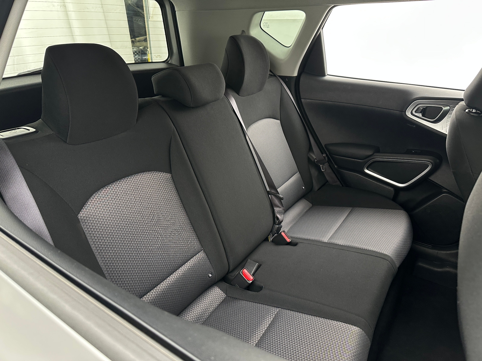 Thumbnail: 2024 Kia Soul - 6