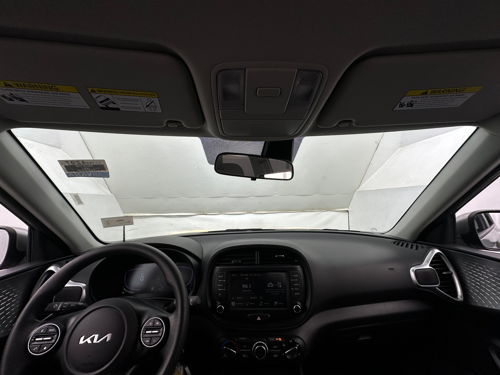 Thumbnail: 2024 Kia Soul - 3