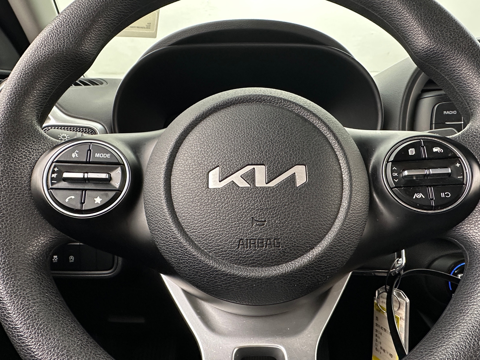 Thumbnail: 2024 Kia Soul - 5