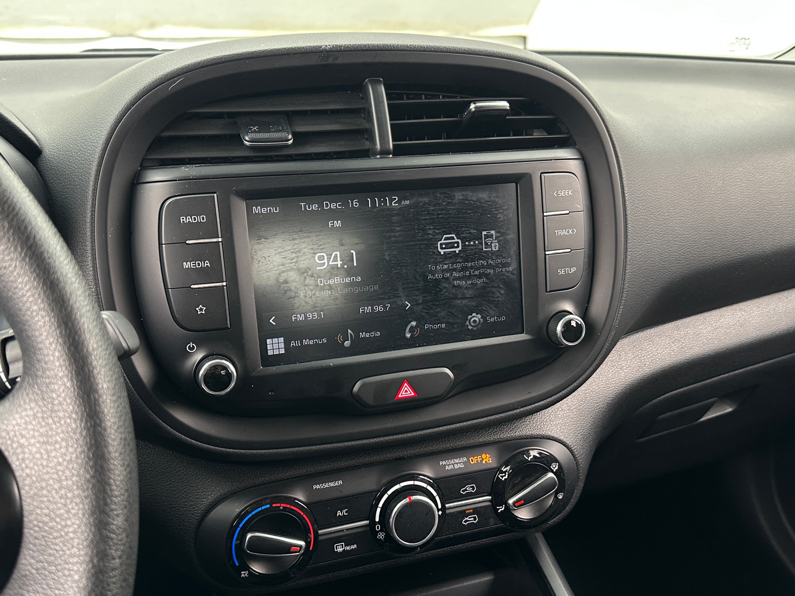 Thumbnail: 2024 Kia Soul - 4