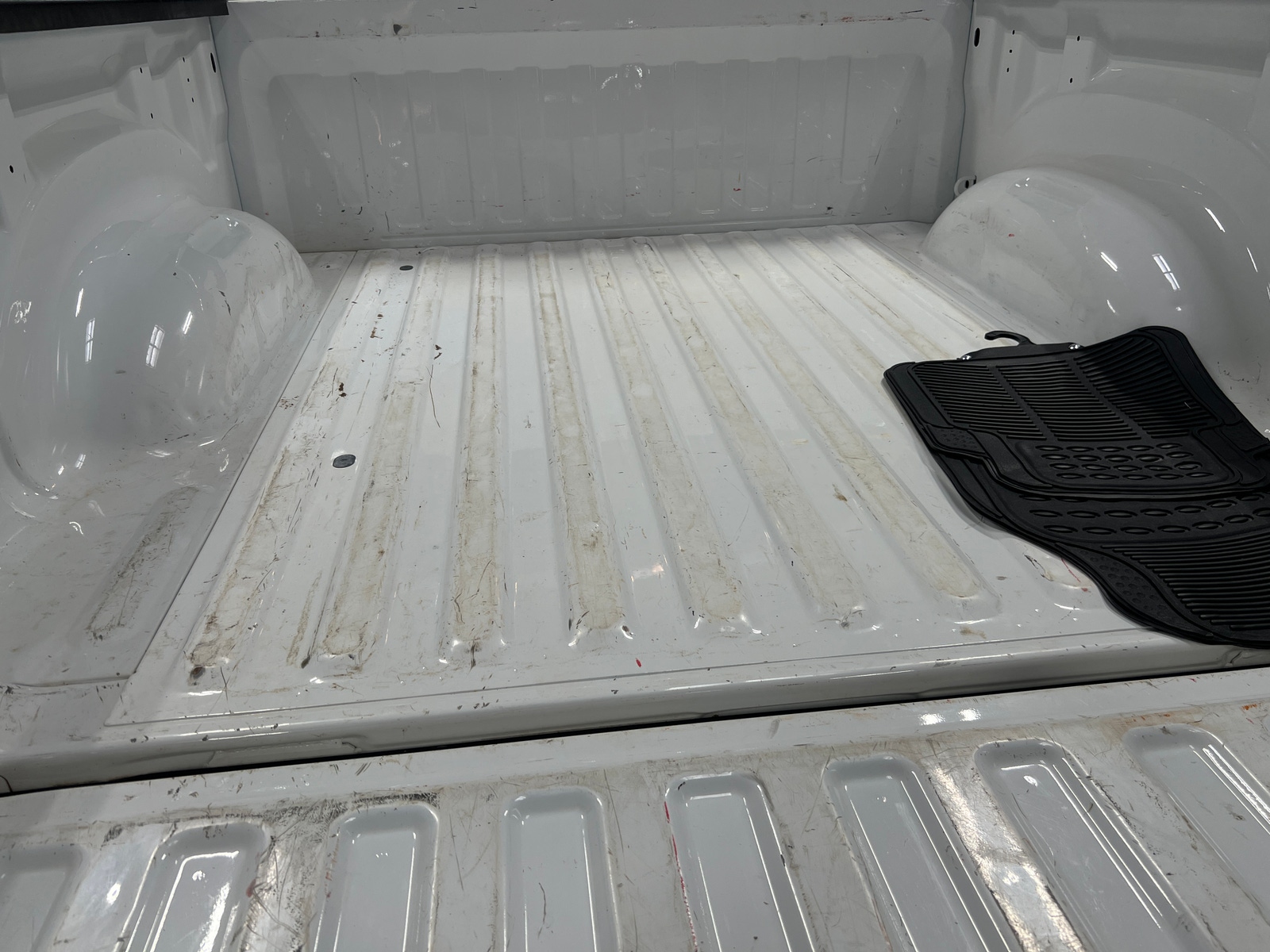 Thumbnail: 2025 RAM 1500 - 7