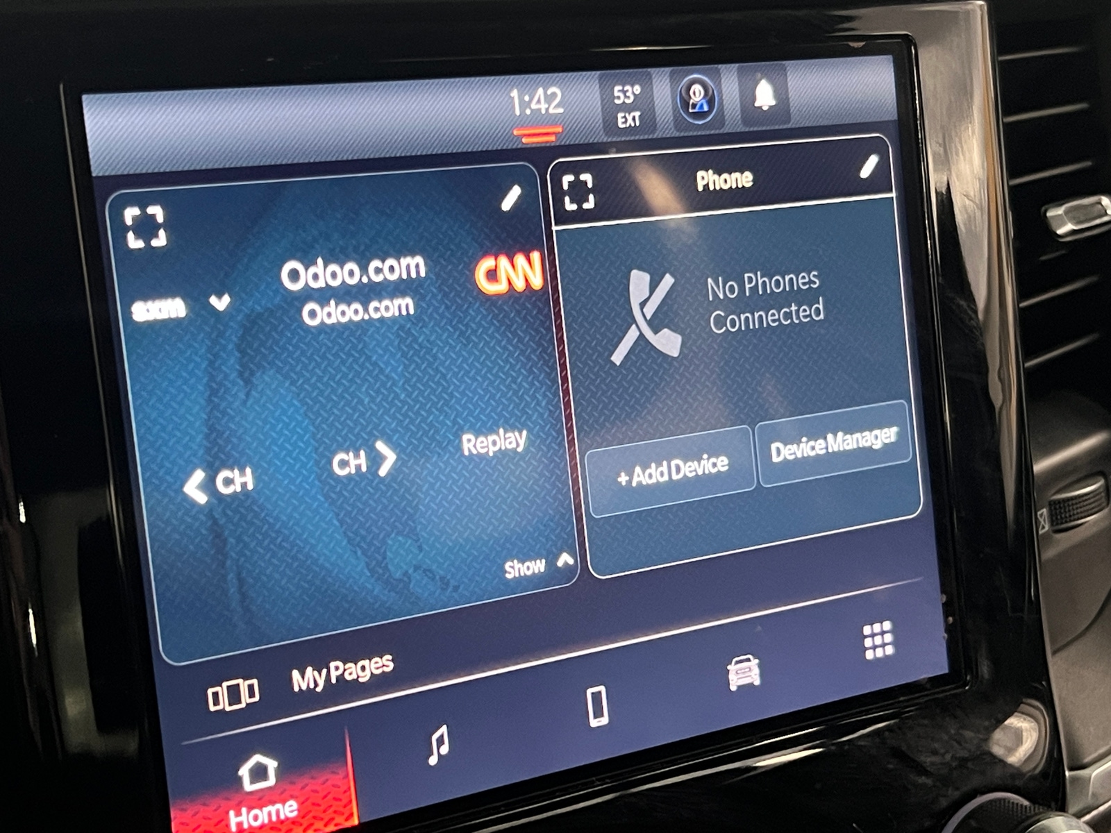 Thumbnail: 2025 RAM 1500 - 4