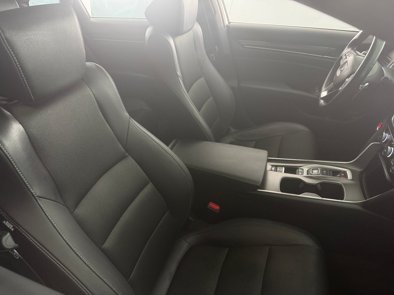 Thumbnail: 2019 Honda Accord - 2