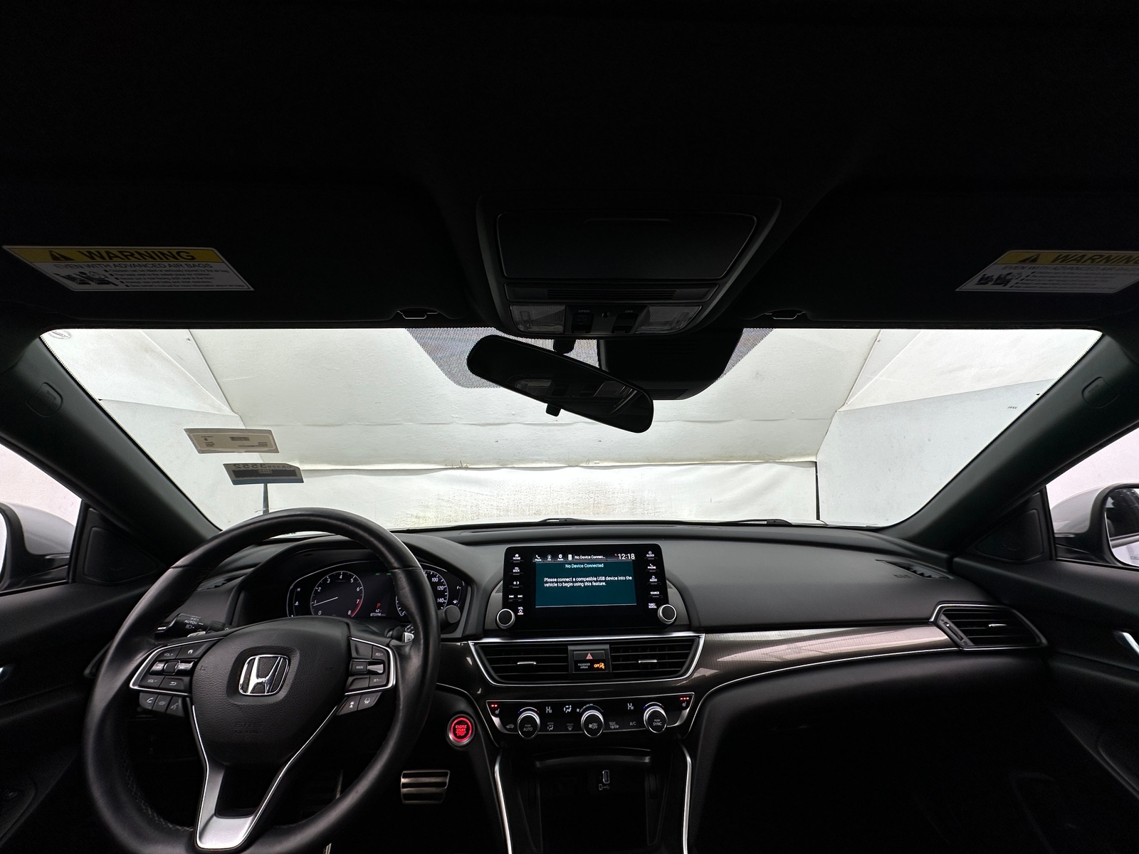 Thumbnail: 2019 Honda Accord - 3