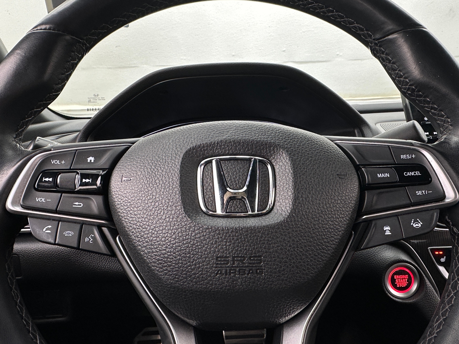 Thumbnail: 2019 Honda Accord - 5