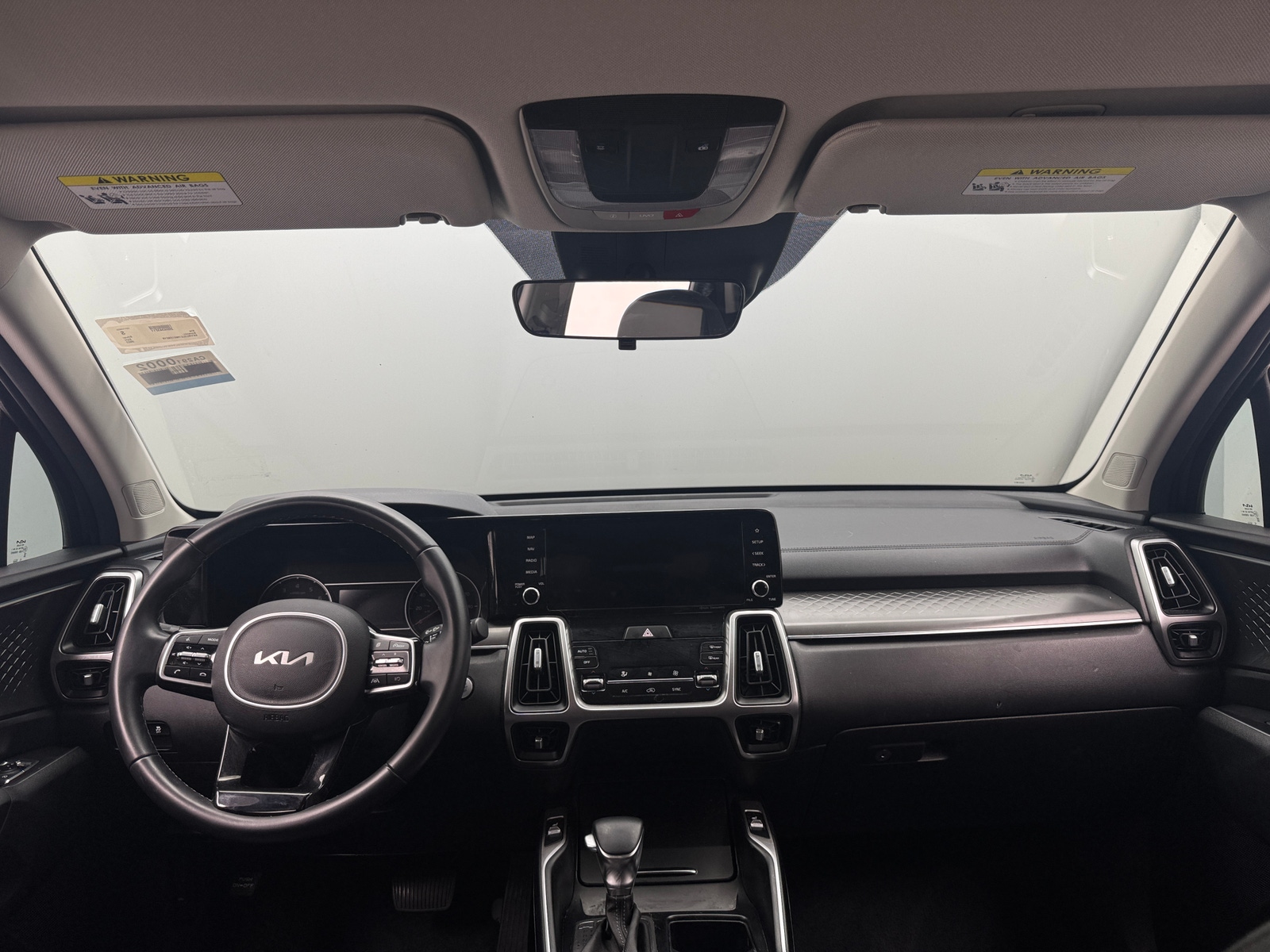 Thumbnail: 2022 Kia Sorento - 2