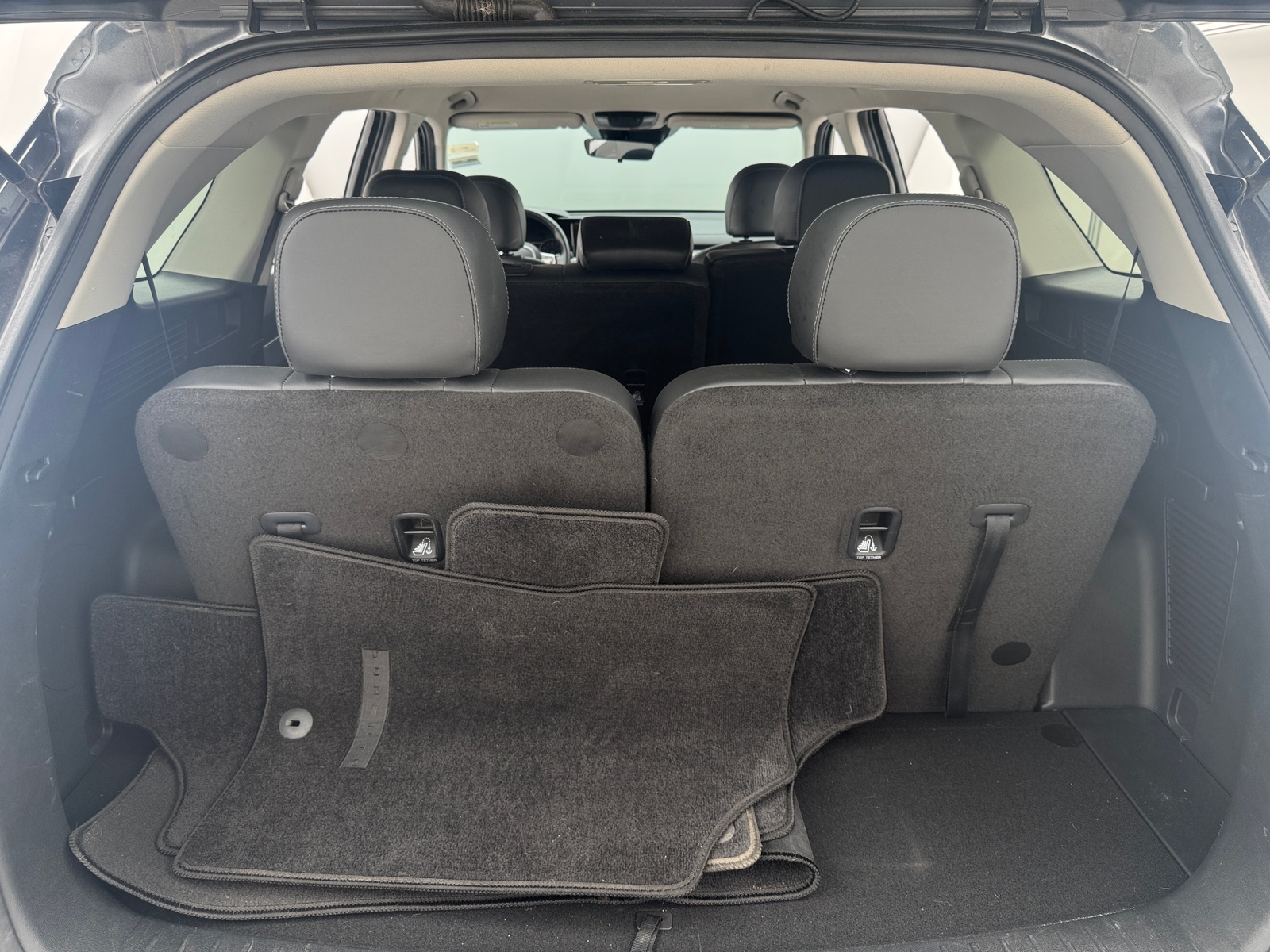 Thumbnail: 2022 Kia Sorento - 6