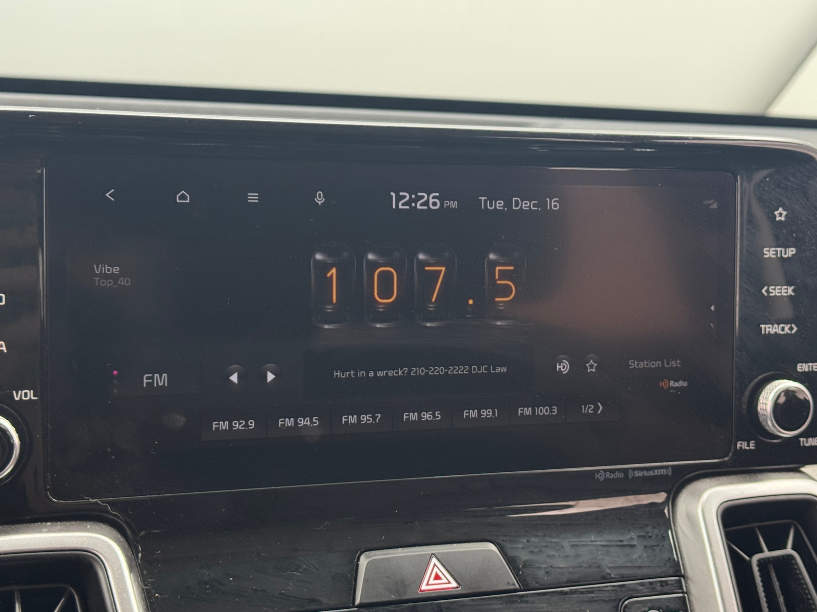 Thumbnail: 2022 Kia Sorento - 3