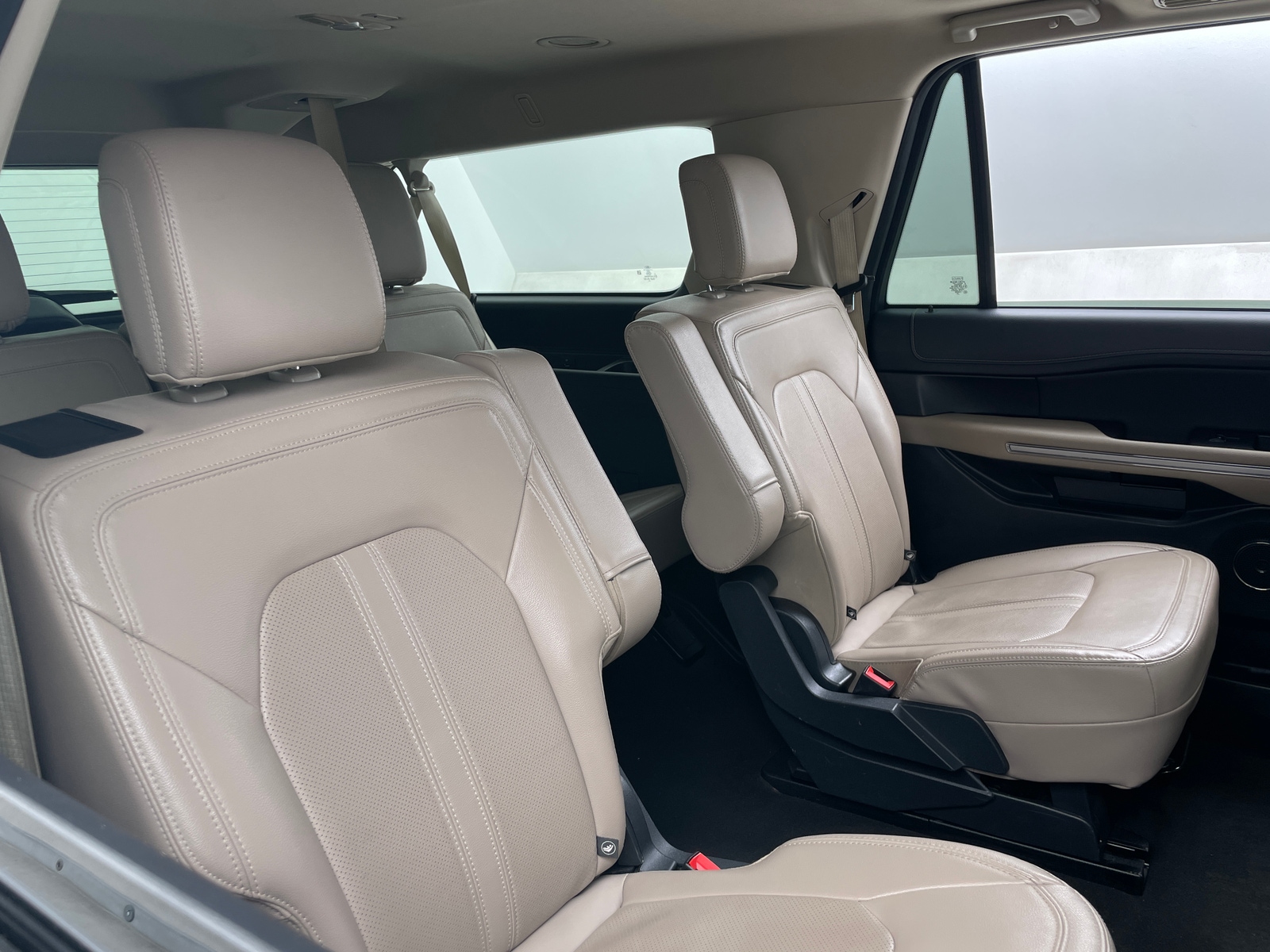 Thumbnail: 2024 Ford Expedition MAX - 5