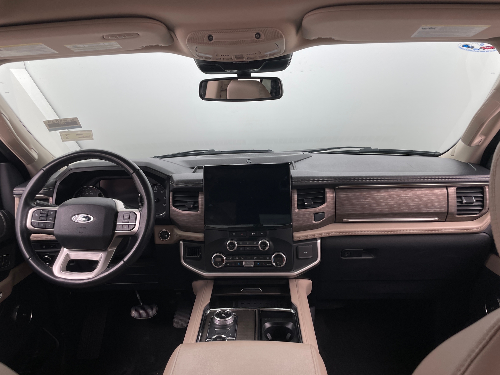 Thumbnail: 2024 Ford Expedition MAX - 2