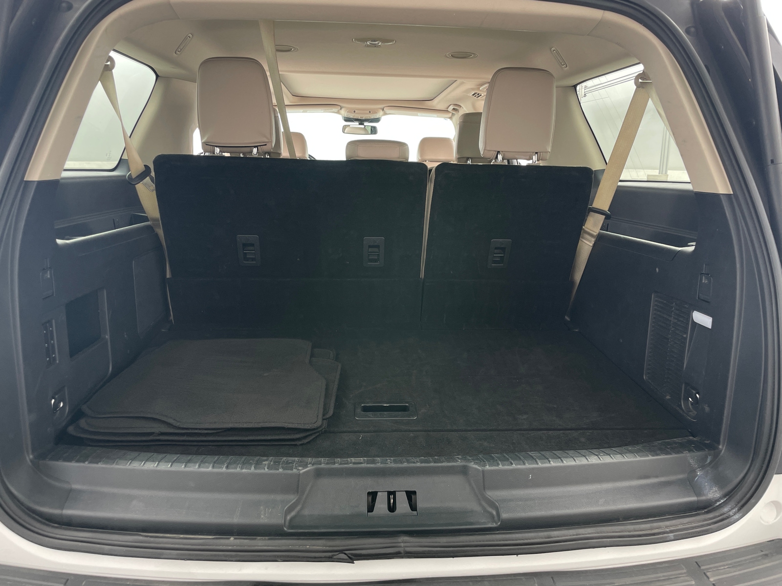 Thumbnail: 2024 Ford Expedition MAX - 6