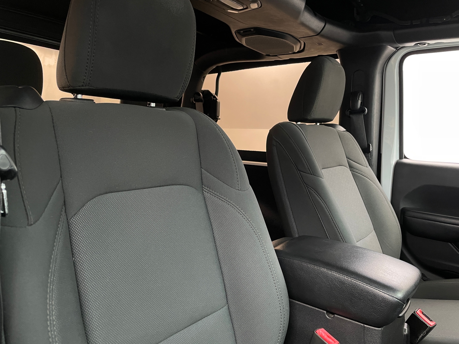 Thumbnail: 2019 Jeep Wrangler - 2