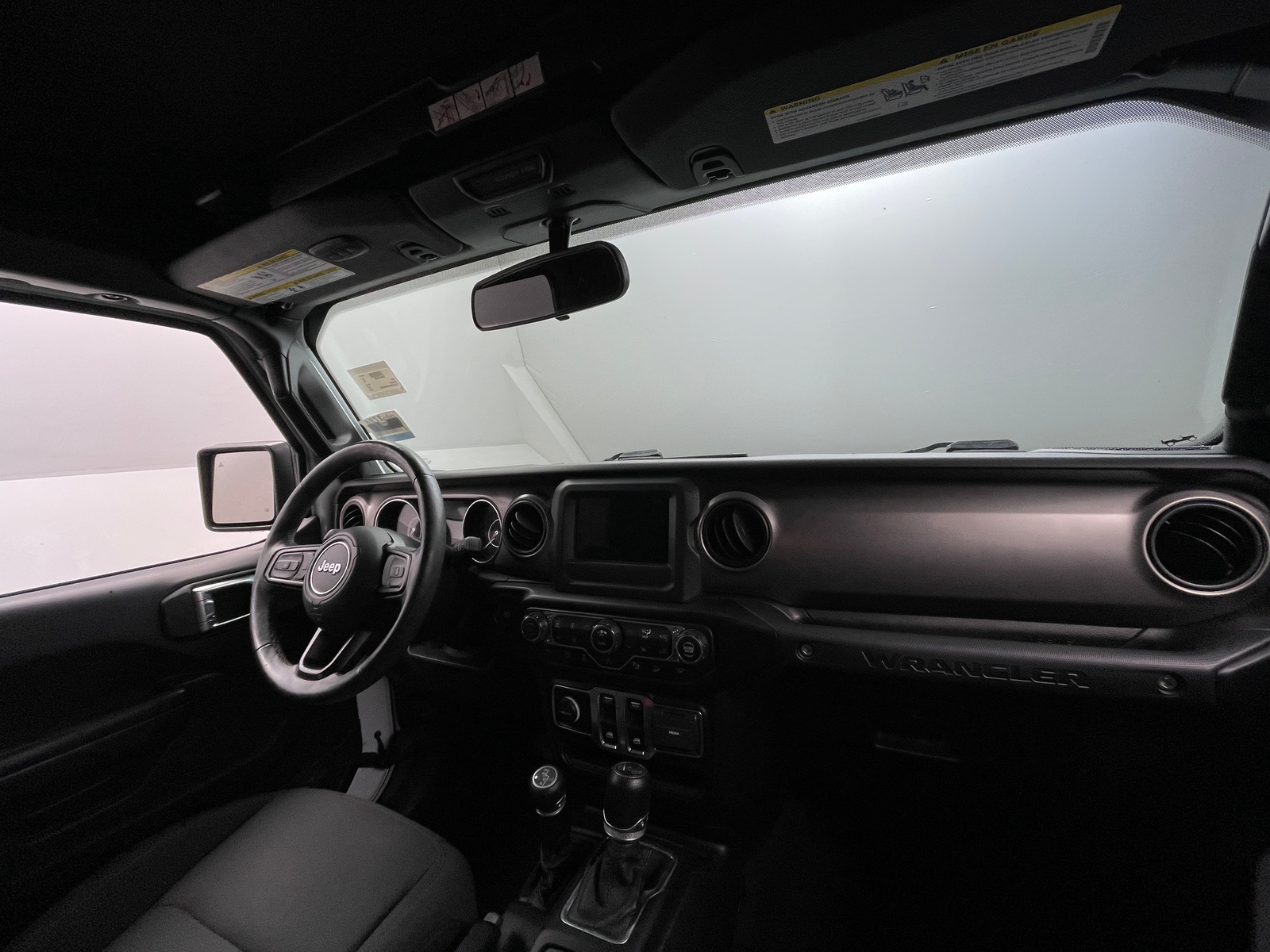 Thumbnail: 2019 Jeep Wrangler - 3