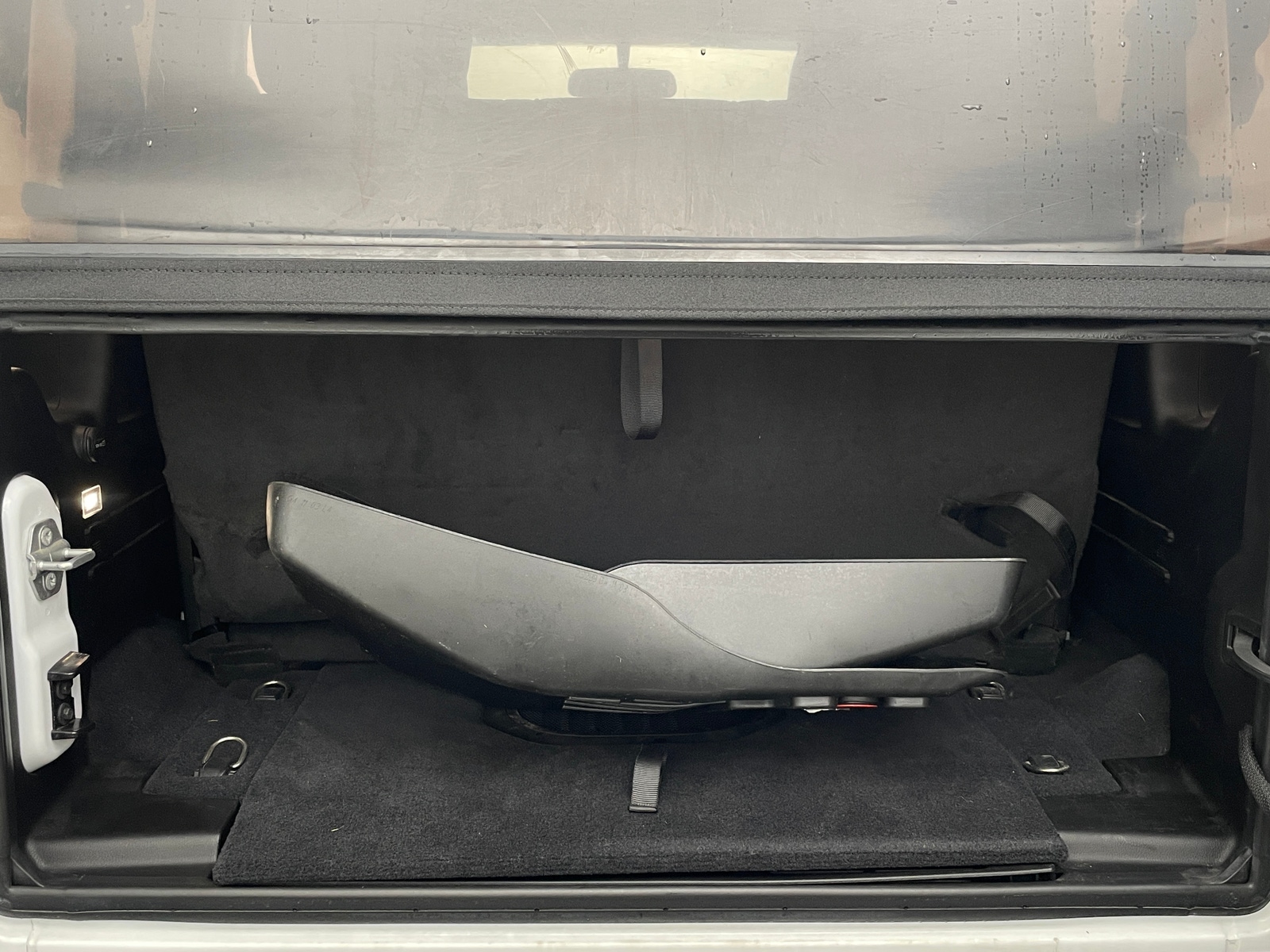 Thumbnail: 2019 Jeep Wrangler - 7