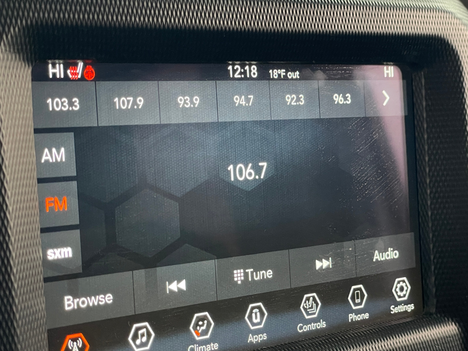 Thumbnail: 2019 Jeep Wrangler - 4