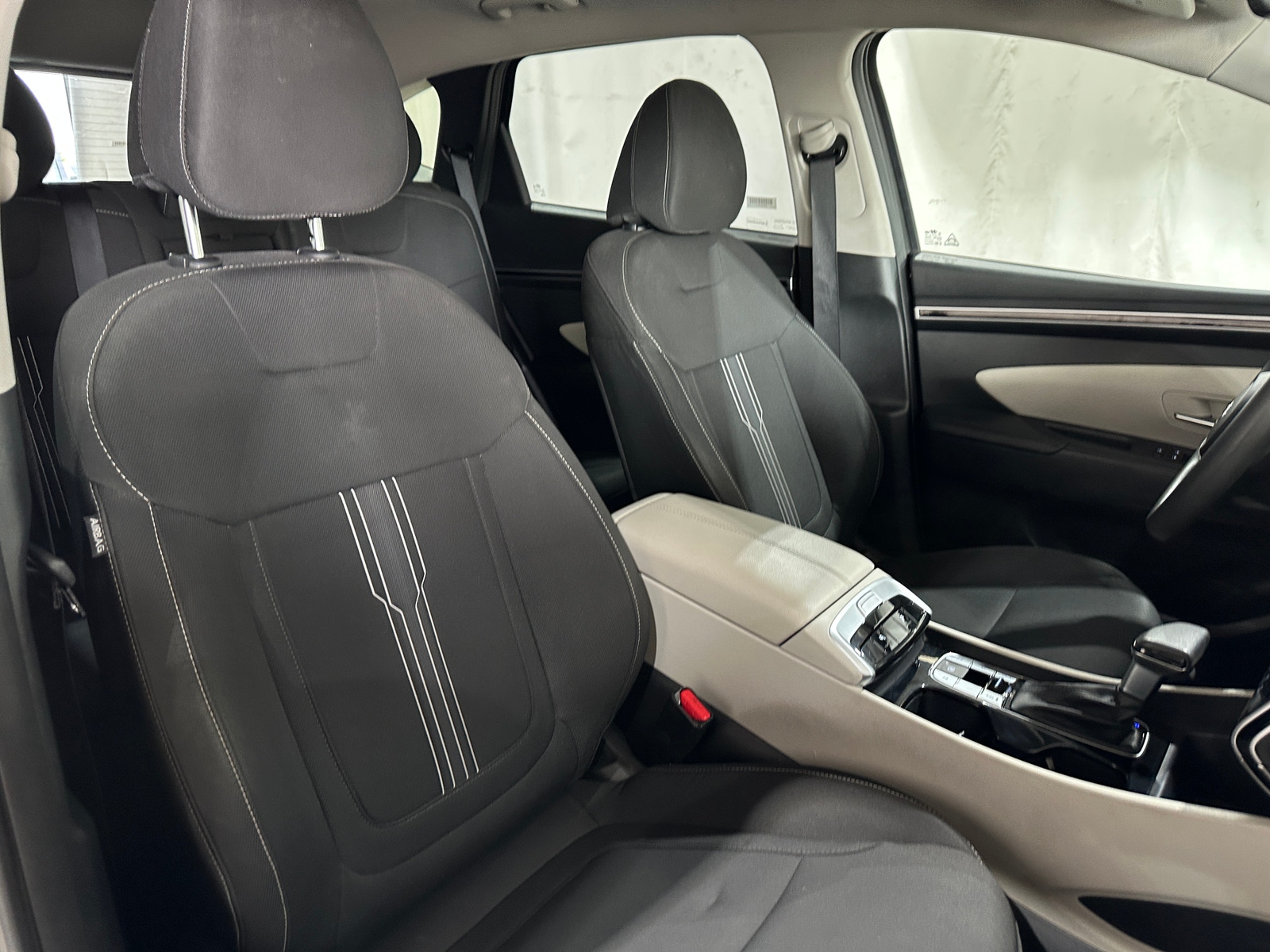 Thumbnail: 2024 Hyundai Tucson - 2