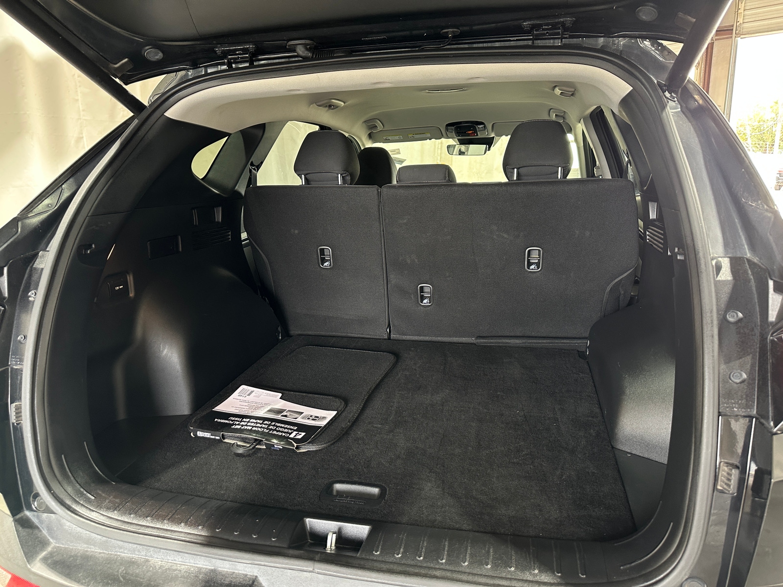 Thumbnail: 2024 Hyundai Tucson - 7