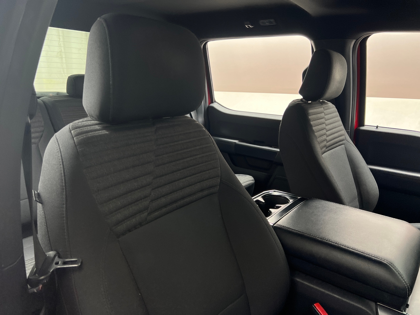 Thumbnail: 2022 Ford Econoline - 2