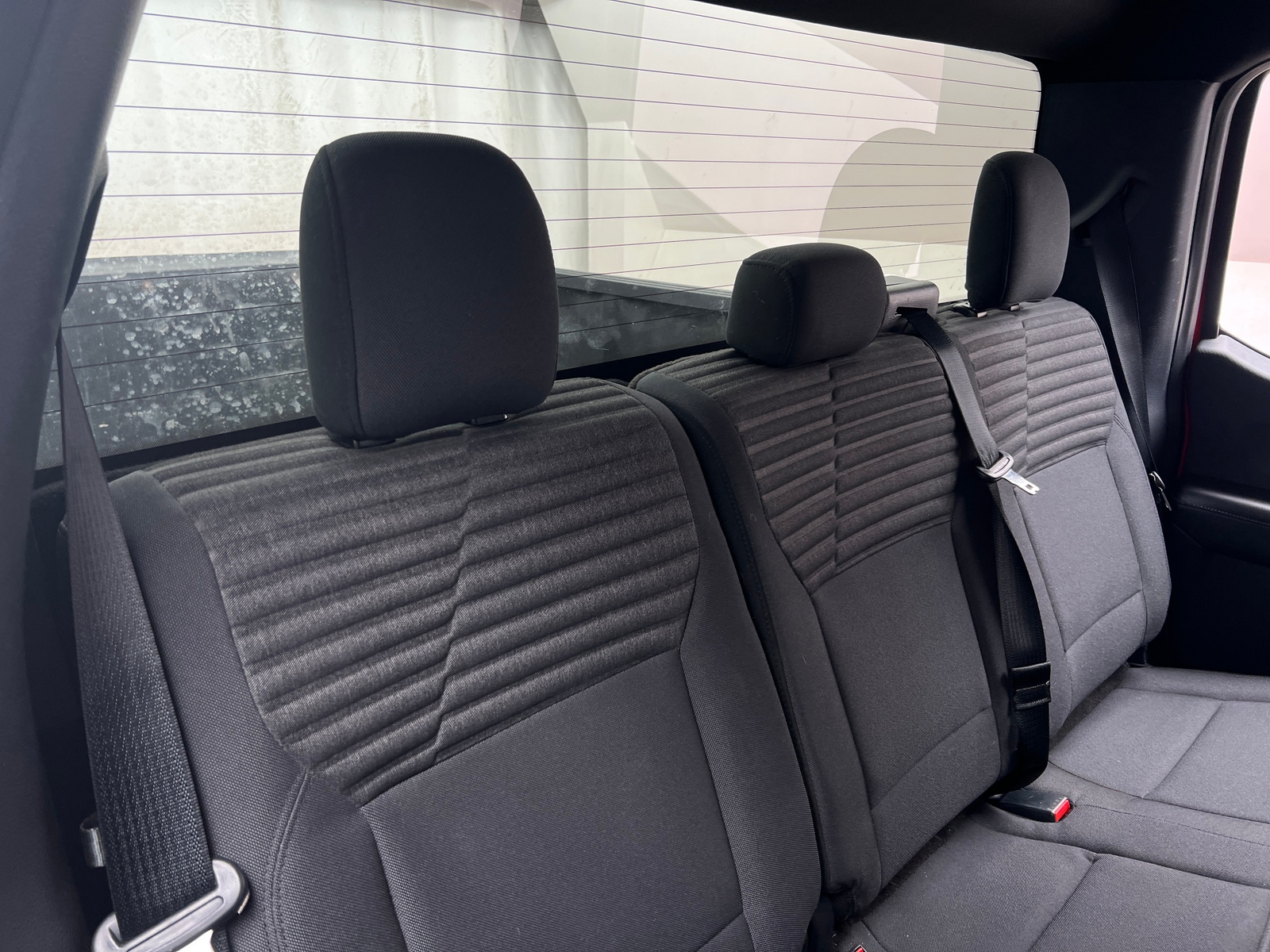 Thumbnail: 2022 Ford Econoline - 6