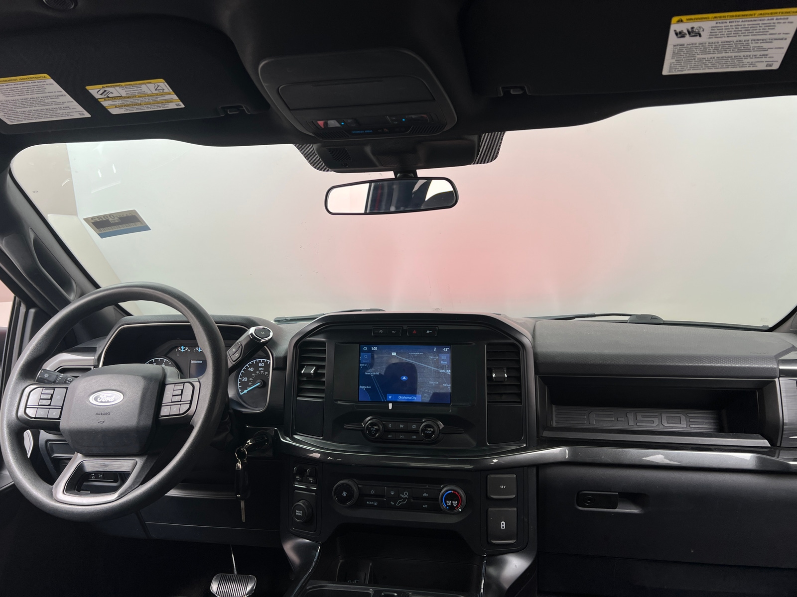 Thumbnail: 2022 Ford Econoline - 3