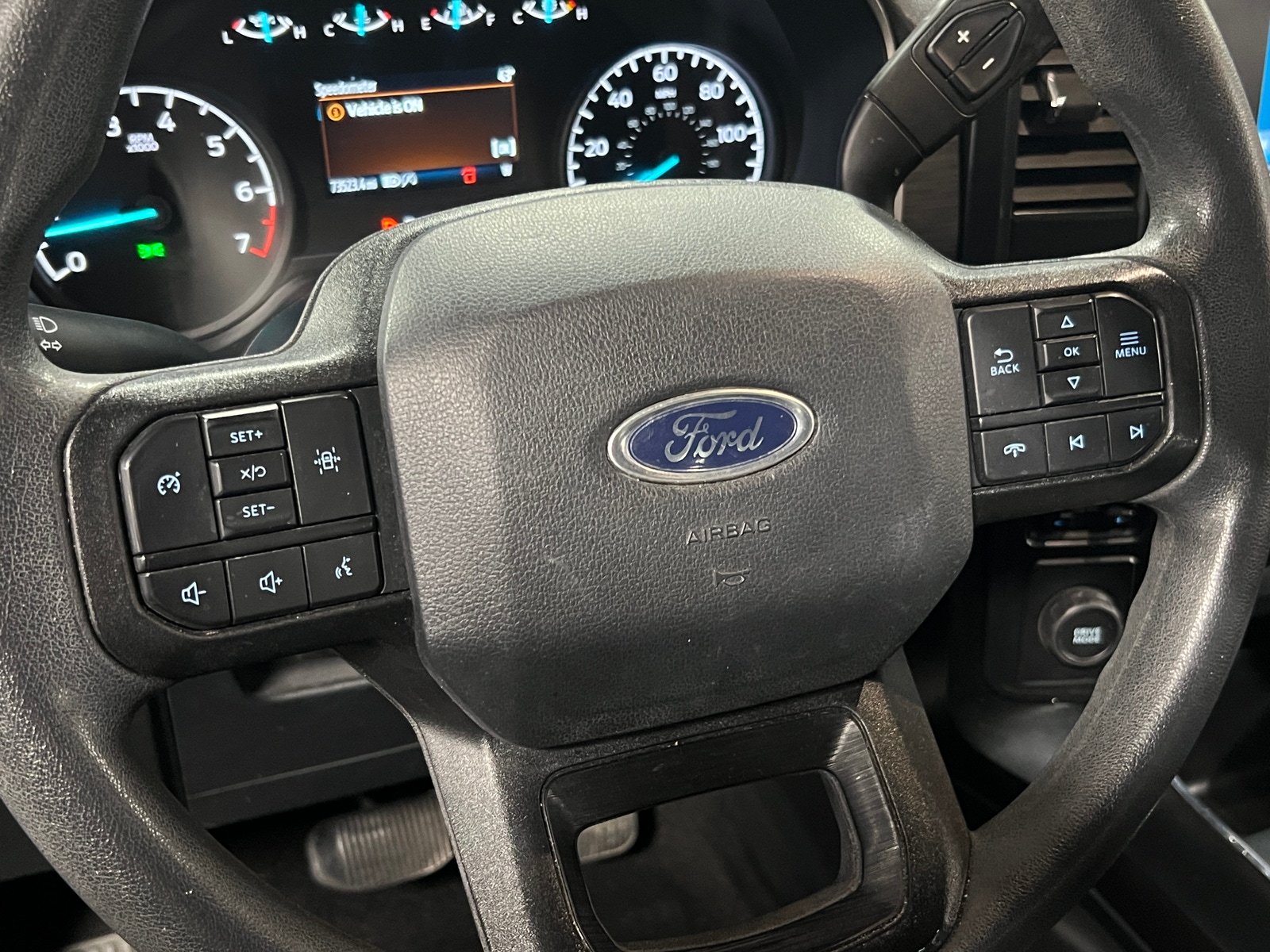 Thumbnail: 2022 Ford Econoline - 5