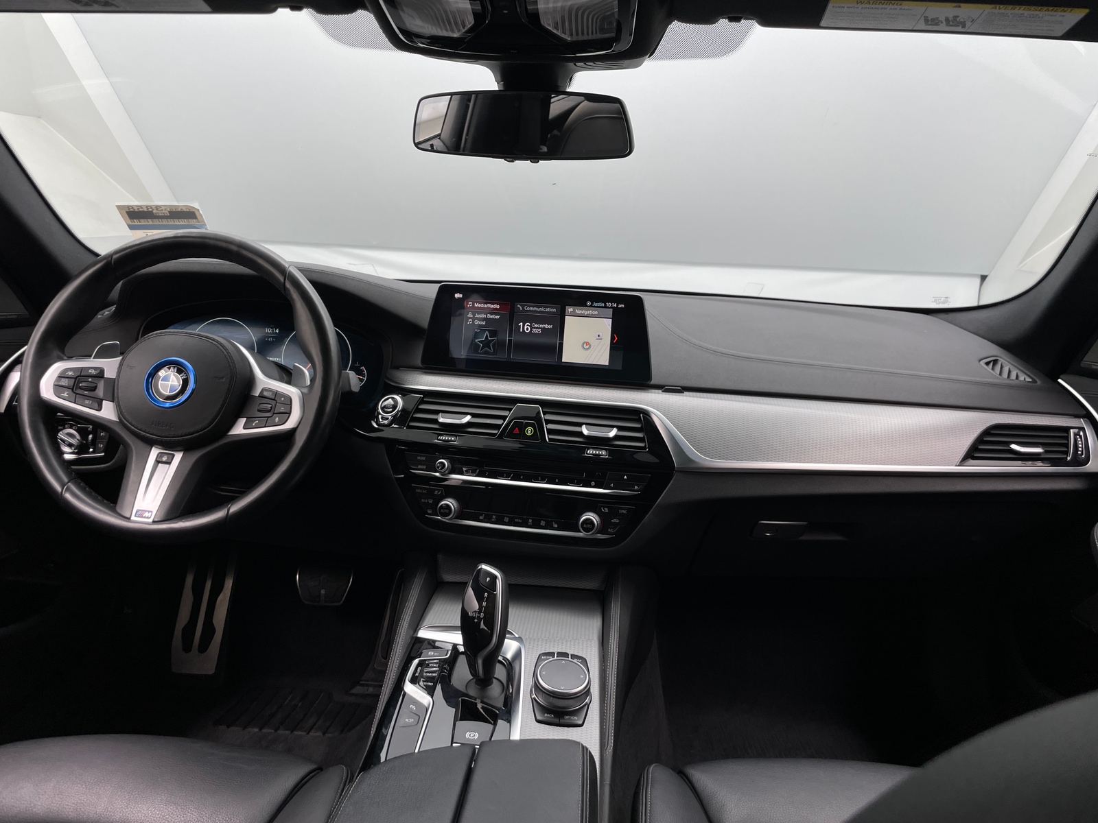 Thumbnail: 2019 BMW 5 Series - 2