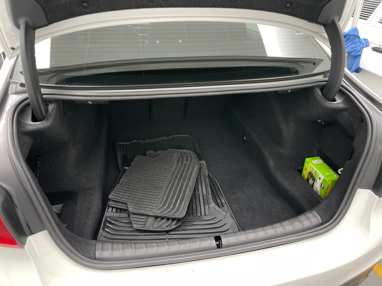 Thumbnail: 2019 BMW 5 Series - 6