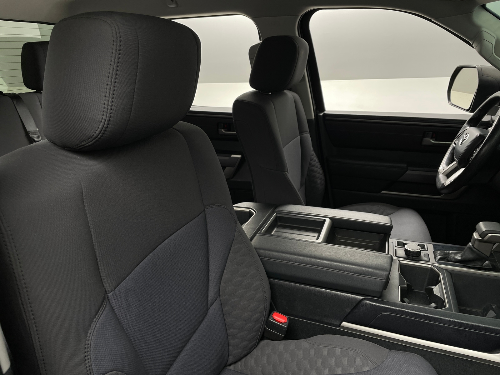 Thumbnail: 2022 Toyota Tundra - 2