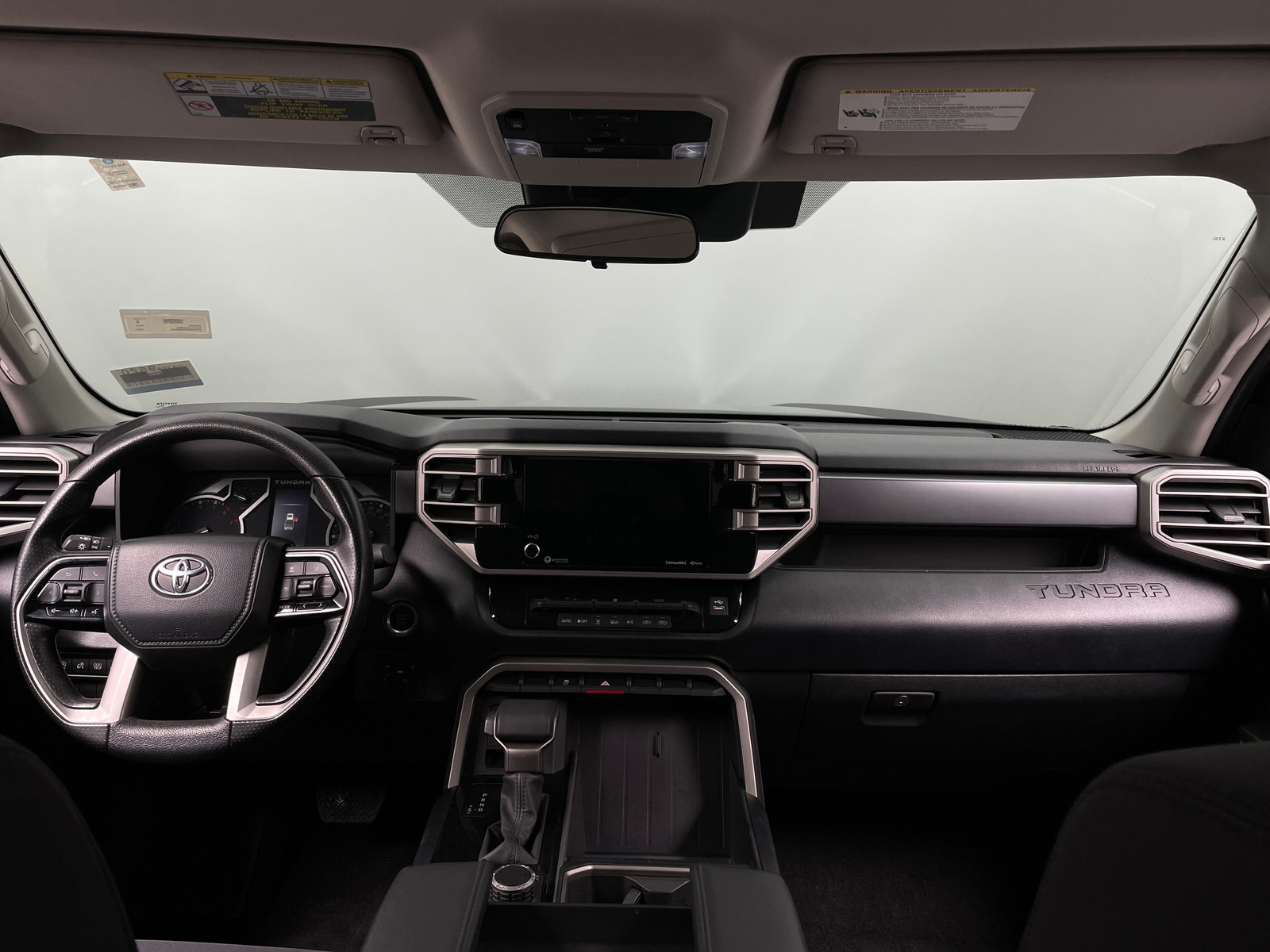 Thumbnail: 2022 Toyota Tundra - 3