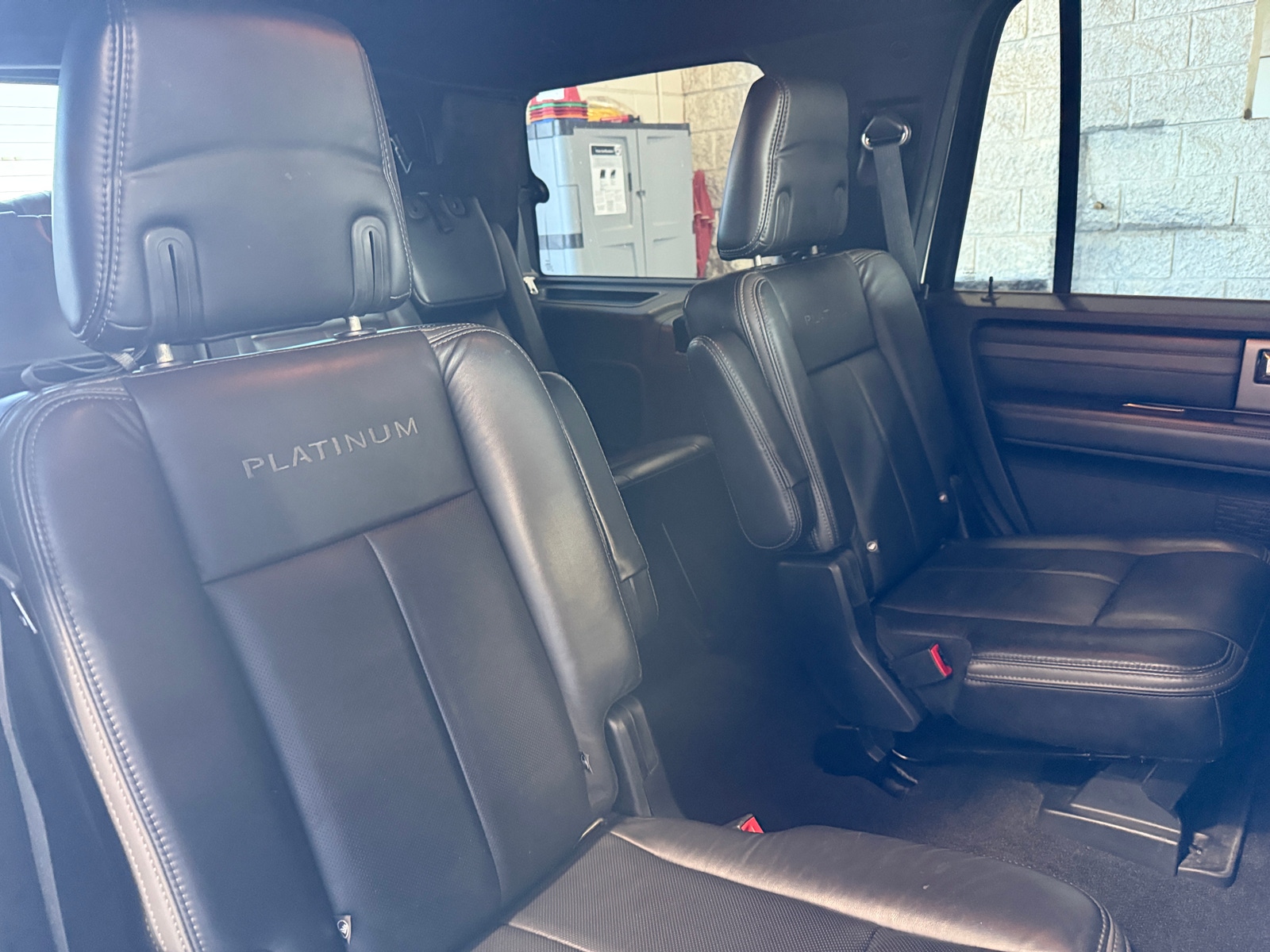 Thumbnail: 2017 Ford Expedition - 5