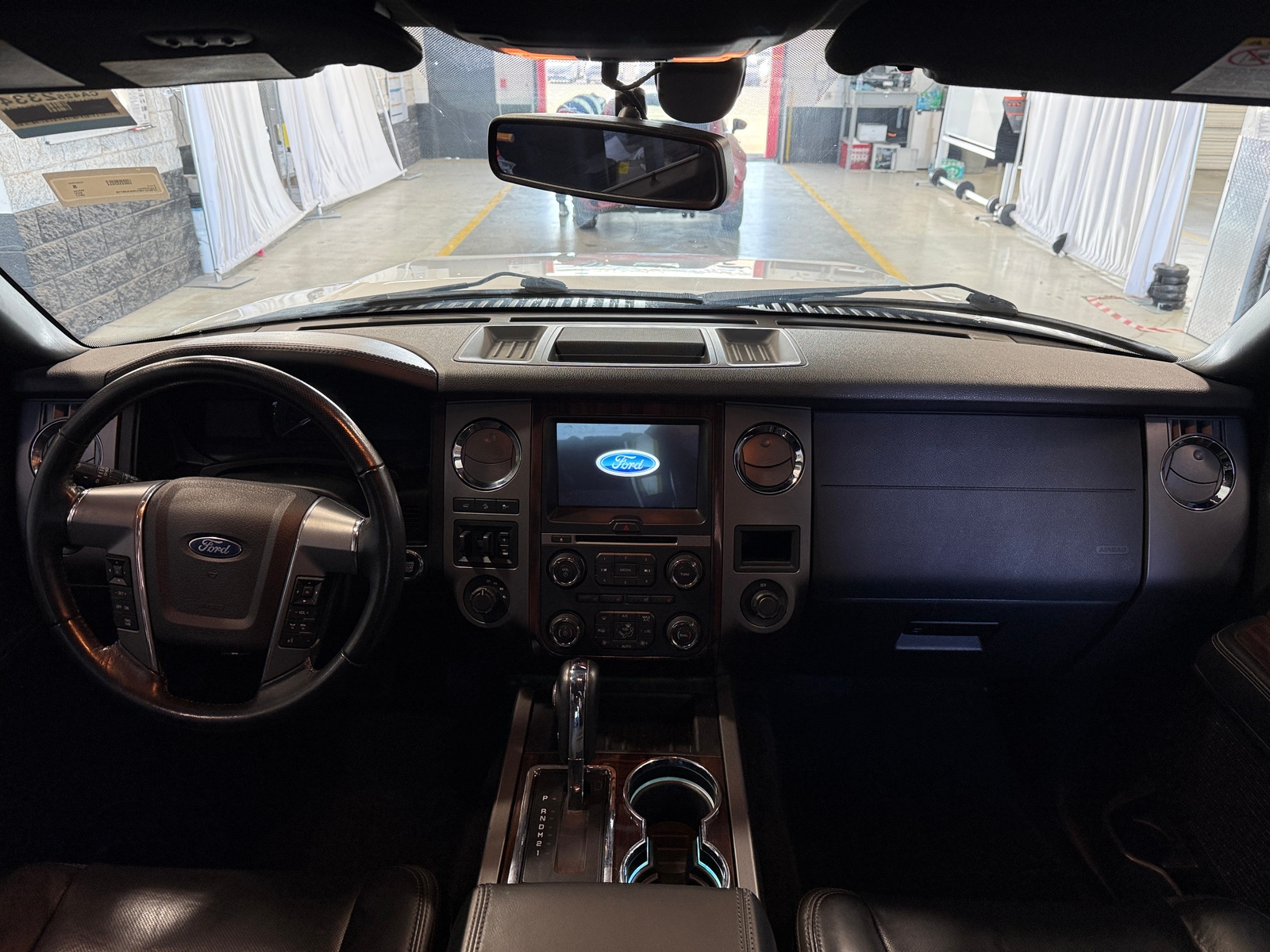 Thumbnail: 2017 Ford Expedition - 2