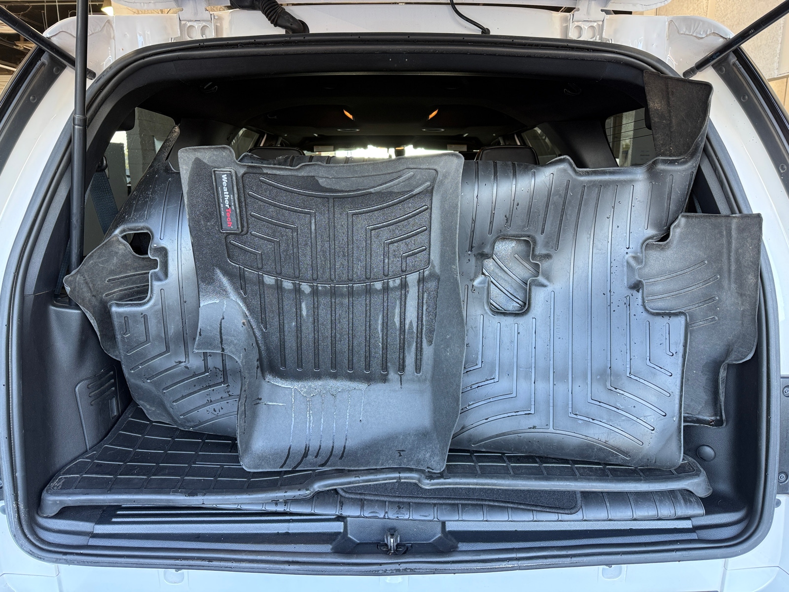 Thumbnail: 2017 Ford Expedition - 6