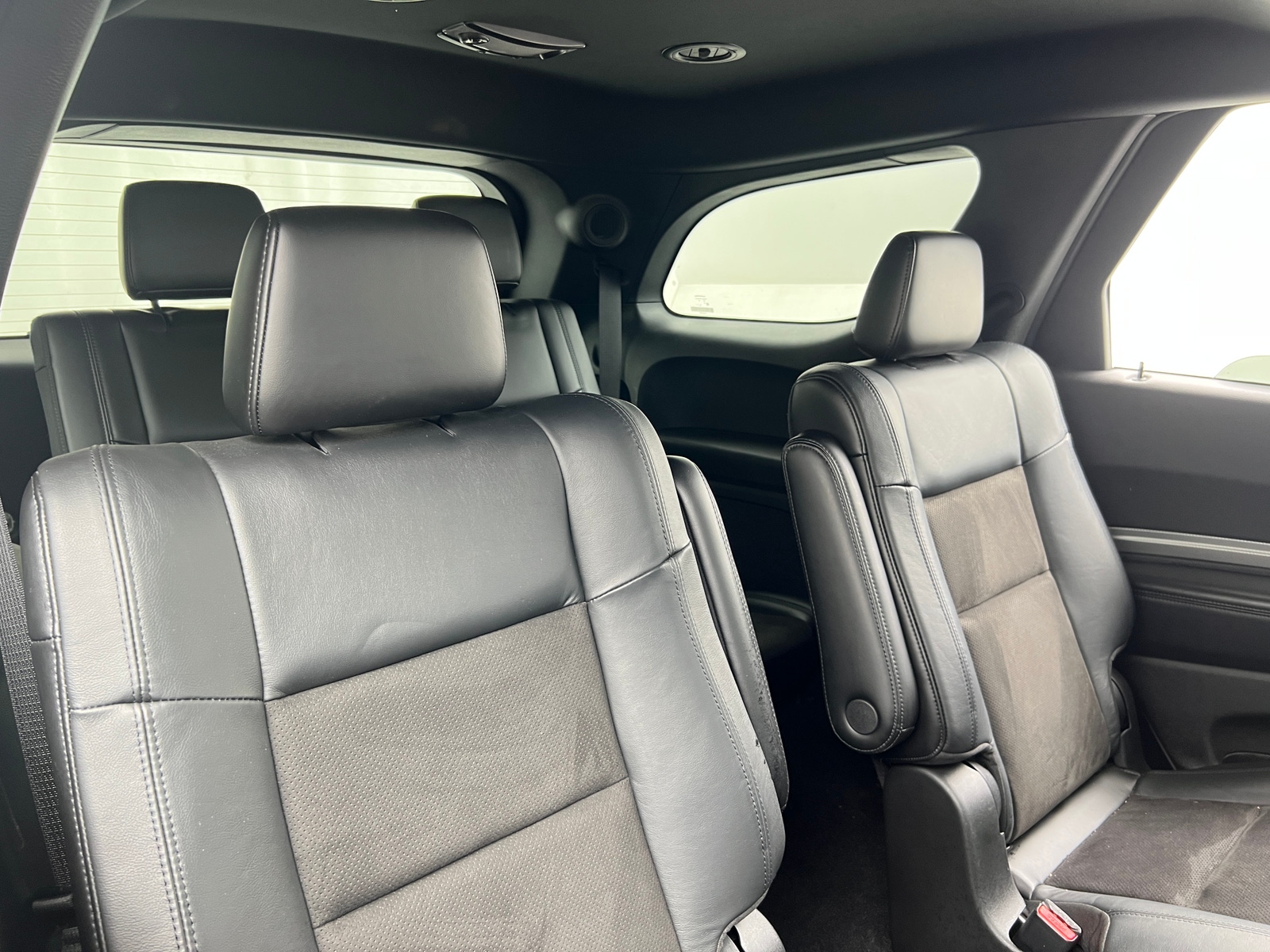 Thumbnail: 2020 Dodge Durango - 5