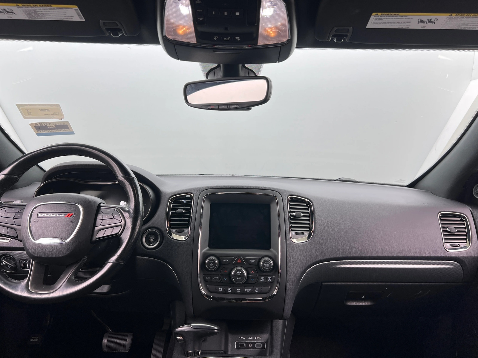 Thumbnail: 2020 Dodge Durango - 2