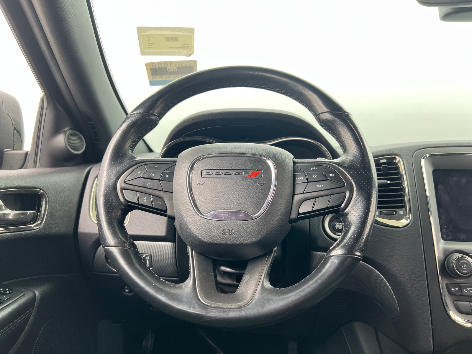 Thumbnail: 2020 Dodge Durango - 4