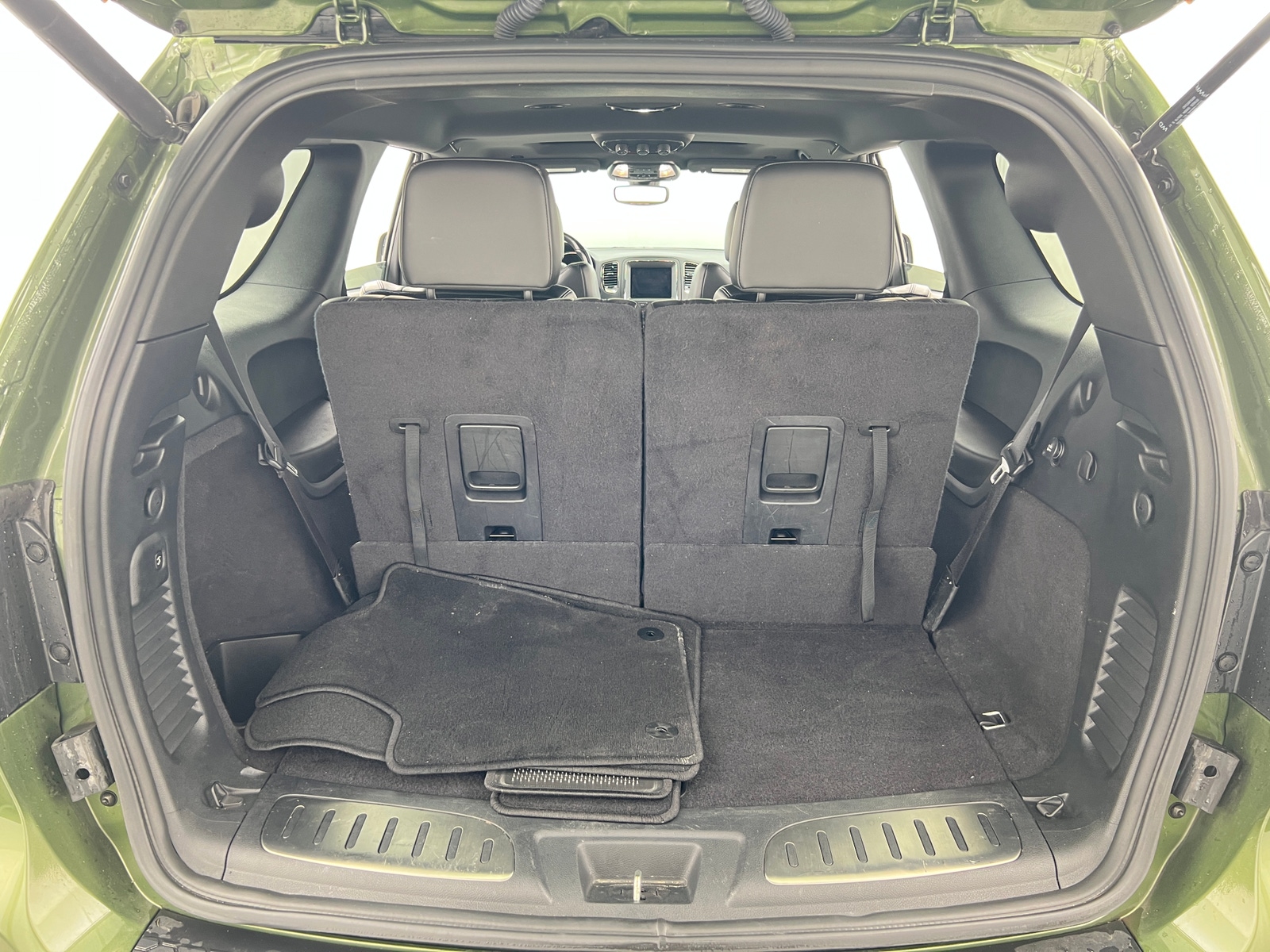 Thumbnail: 2020 Dodge Durango - 6