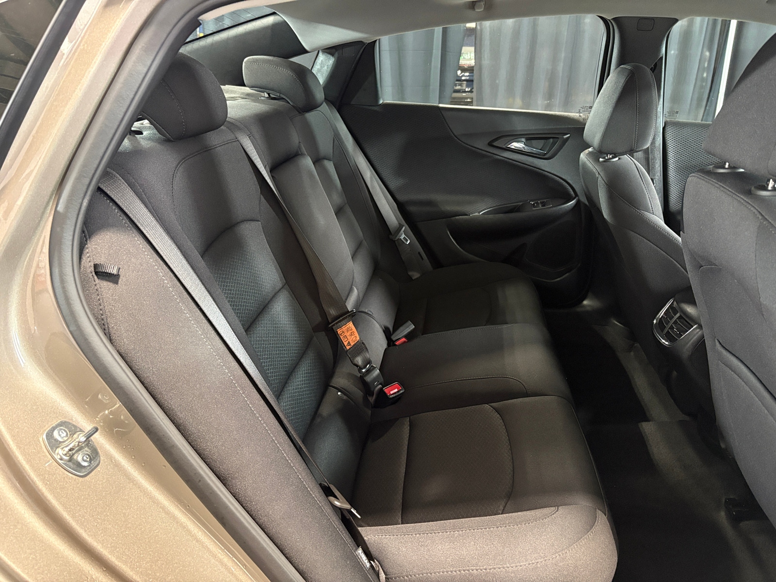 Thumbnail: 2024 Chevrolet Malibu - 6