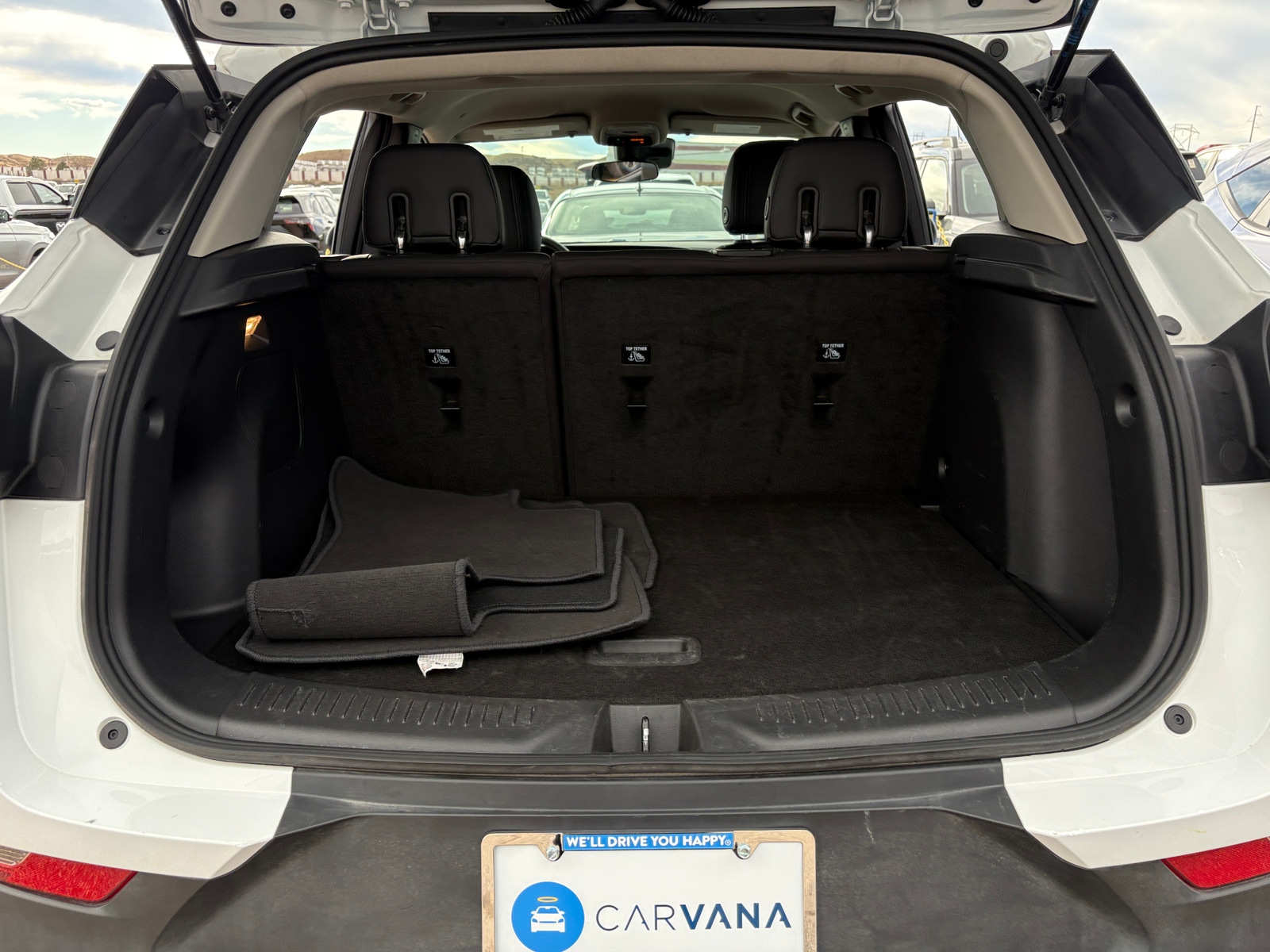 Thumbnail: 2025 Buick Encore GX - 7