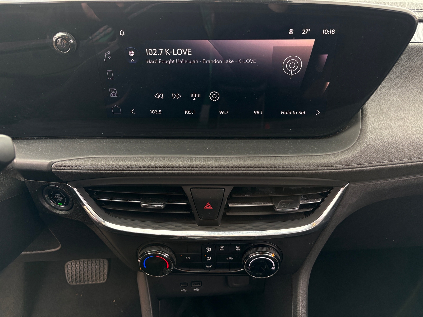 Thumbnail: 2025 Buick Encore GX - 4