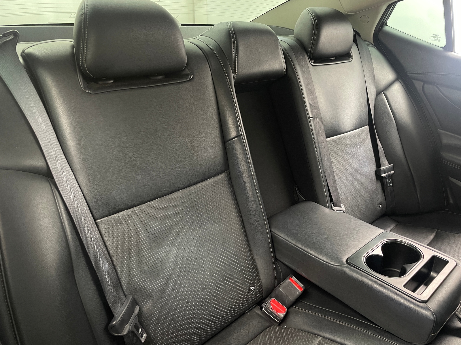 Thumbnail: 2020 Nissan Maxima - 5